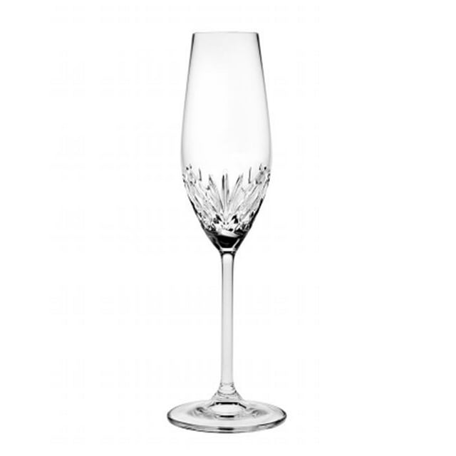 Godinger 25574 Lunettes Sans Tige Dublin&44; Ensemble de 4