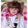 Dora the Explorer - Car Seat Strap Covers