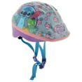 thumbnail image 1 of Casco de seguridad Disney Stitch para niños de 48 a 52 cm, 1 of 6