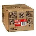 thumbnail image 3 of Classic Coca Cola Soft Drink Postmix Bib | 20L/Unit, 1 Unit/Case, 3 of 4