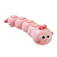 thumbnail image 1 of Juguetes de oruga Sunnimix sensoriales interactivos Rosado, 1 of 8