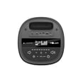 thumbnail image 3 of Bocina Bluetooth Alienpro Polar-N 80W RMS 2x6.5 RGB, 3 of 4