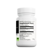 DaVinci Labs - Glutathione - Dietary Supplements - 30 Vegetarian Capsules