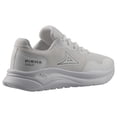 thumbnail image 3 of Tenis Pirma Mujer Deportivo Confort blanco 25.5, 3 of 4