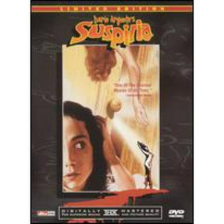 Suspiria (Collector's Edition)