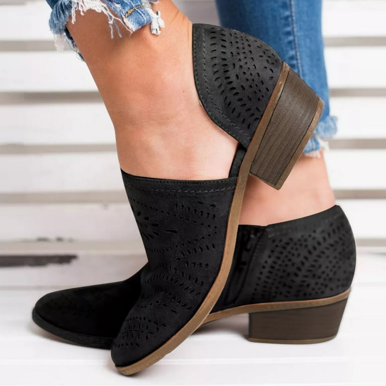 Mzoazpie Women Single Casual Shoes Leopard Sandals for Women