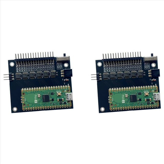 2X el Software del Analizador Lógico de 24 Canales Logic Analyzer V6.0 RP2350 2 de 400 MHz Está Disponible para , OSX y Linux