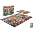 thumbnail image 4 of Rompecabezas Ceaco Holiday Shop 2000 piezas, 4 of 8