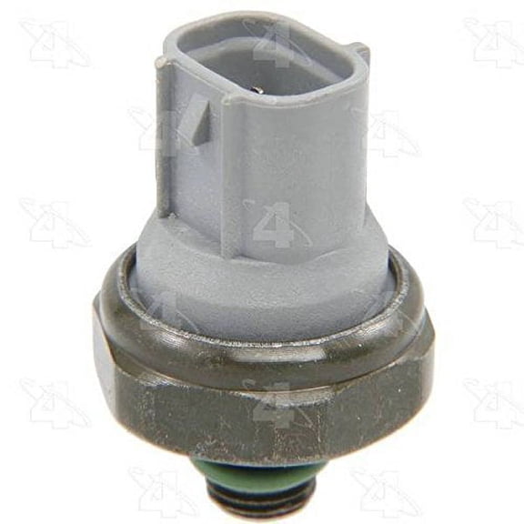 Four Seasons 20942 System Mounted Binary Pressure Switch Fits select: 1991-1995 TOYOTA MR2, 1991-1993 TOYOTA PREVIA