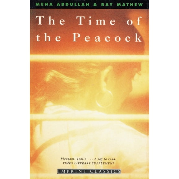 The Time of the Peacock (Paperback)