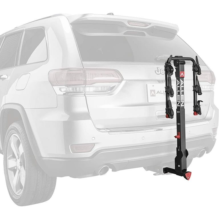 Allen sports deluxe bike rack sale