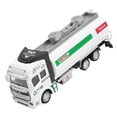 thumbnail image 4 of Modelo De Carro De Riego, Cabeza De aleación, Escala 1:48, Modelo De Molde Preciso, Función De retroceso Para Niños, 4 of 7