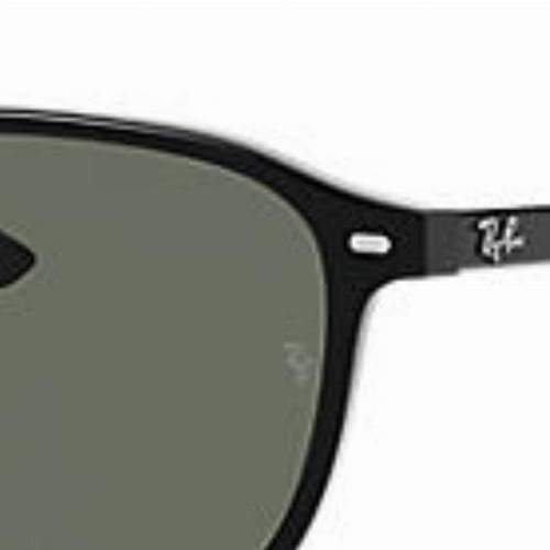 Black/Green Polarized