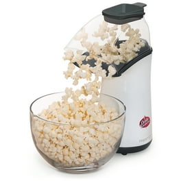 Hamilton Beach Electric Popcorn Maker Machine, Hot Air