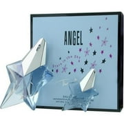 Angle View: ANGEL 2 PCS SET FOR WOMEN: 0.8 SP