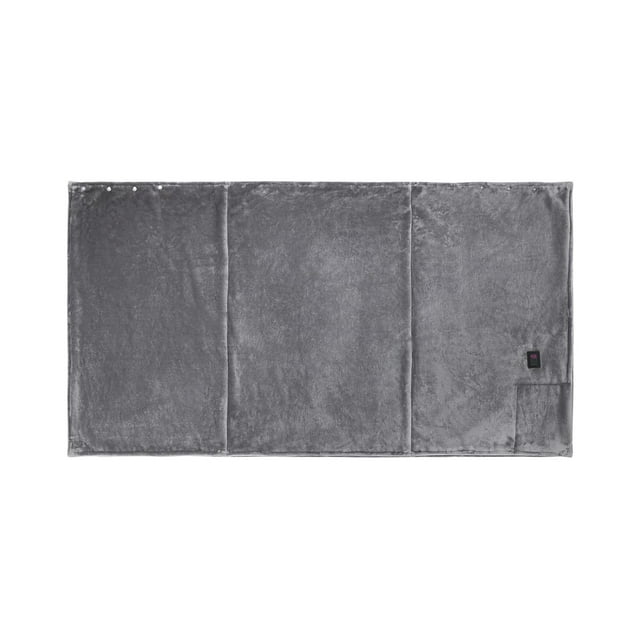 Maytalsory Thermal Blanket Heater Fast Heating Energy-saving And Wide Application Electric Heated Blanket