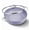 Gradient Purple, variant on Koch Systeme CS 12 inch Saute Pan with Lid, 5.5-Quart Deep Frying Pan with Nonstick Ceramic Coating, Oven Safe, Induction Compatible, Gradient Purple