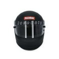 thumbnail image 3 of RaceQuip® 2269996RQP Pro Youth Racing Helmet SFI 24.1 Flat Black One Size Fits All, 3 of 10