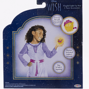 Wish Playful Light-Up Star, Yarn Accessories, Doll Accessories