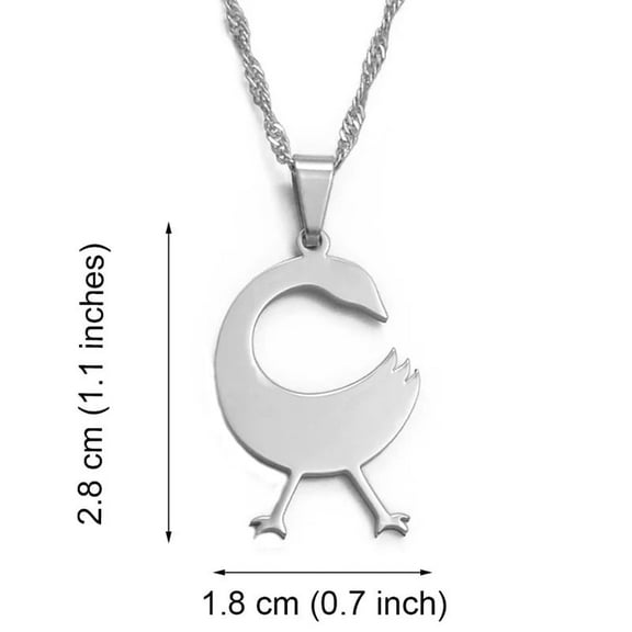 African Symbol 14K Gold Necklaces Akofena Dwennimmen Adinkra Sankofa Symbols Ghanaian Ethnic Jewelry