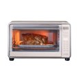 thumbnail image 1 of Horno de Encimera BLACK+DECKER Crisp n Bake PRO con Freidora de Aire, 1 of 9