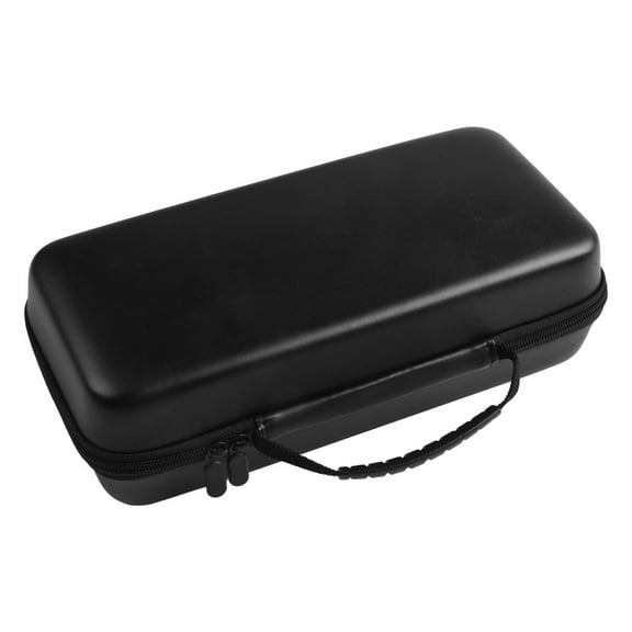 Carrying Case For MSI Claw 8 AI  Portable Game Console Anti Fall Protection Case Storage Handbag For Travel Game Accessories