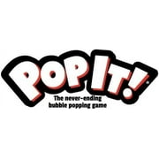 Buffalo Games - Pop It! - Stranger Things - Demogorgon