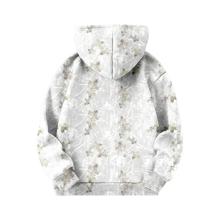 XDDLITP Camo Hoodie for Girls Kids Oversized Hooded XDDLITP Camo Hoodie for Girls Kids Oversized Hooded