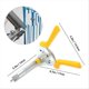 thumbnail image 4 of Hog Ring Pliers Kit,Hog Ring Chicken Duck Goose Dog Cat Kit, 4 of 5
