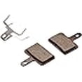 thumbnail image 3 of BRAKE PAD DISC TEKTRO/SHIMANO DEORE M525 E-BIKE KOOL STOP Rectangular ctr tab, 3 of 3