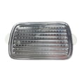 thumbnail image 3 of hengtong BBQ Basket Tray, Nonstick Heat Resistant BBQ Grill Pan, Grill Tray, Grill Topper, 3 of 10