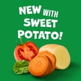 thumbnail image 5 of Sensible Portions Garden Veggie Straws Made with Avocado Oil, Sea Salt Flavor, 13 oz Bag, 5 of 12