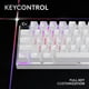 thumbnail image 4 of Teclado Gamer Logitech G PRO X 60 Lightspeed Inalámbrico, 4 of 9