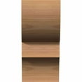 thumbnail image 2 of 3 1/2"W x 8"H x 36"L Ridgewood Smooth Rafter Tail, Western Red Cedar, 2 of 4