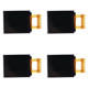 thumbnail image 1 of 4 Módulos LCD TFT Color 1 44 Pulgadas 128 X Pantalla 14 Pines Interfaz SPI Soldadura, 1 of 8