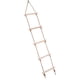 thumbnail image 3 of Torre de Cuerda para Escalar en Casa: Diversión Vertical para Niños , De madera, 3 of 5