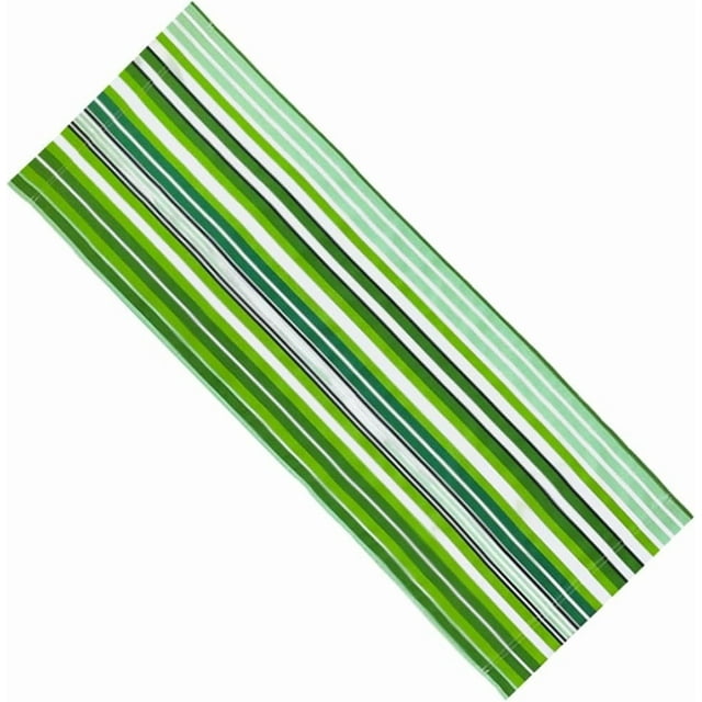 Repuesto de tela para silla de playa plegable de 120 x 43 cm, para exteriores, portátil y reclinable.