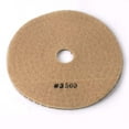 thumbnail image 2 of Specialty Diamond 73500WPAD 7 Inch 3500 Grit Wet Diamond Polishing Pad (73500WETPAD), 2 of 3