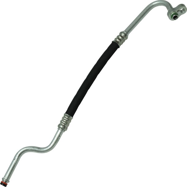 A/C Refrigerant Discharge Hose Discharge Line