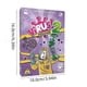 thumbnail image 1 of Huiyun Virus Card Game The Contagiously Fun Card Game Spanish Version Virus Party Game For Fun Family Game, 1 of 3
