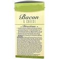thumbnail image 3 of HealthyWise 15g Protein Soup - Bacon and Cheese, 7 Servings Per Box, 3 of 7