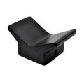 thumbnail image 4 of Colaxi Boat Trailer Bow Stop V Block, 4 inch Width, Easy Installation Bow Support Tool Replacement for Sailboat, Caravans, Ski Boat, 4 of 8