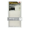 Filtrete 12x20x1 Air Filter, MPR 300 MERV 5, Dust Reduction, 1 Filter