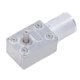 thumbnail image 3 of Motorreductor de tornillo sin fin con rotación ajustable en sentido horario y antihorario, gran torsión, autoblocante, CC 12 V, 2 W, 0-300 RPM, 3 of 14