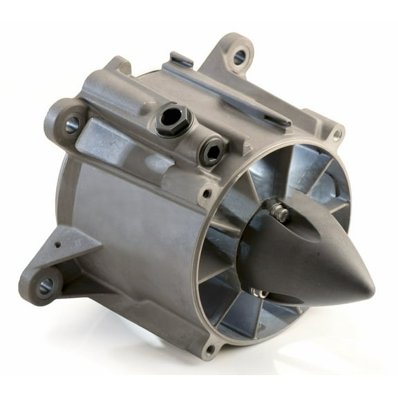 INSTOCK WSM Complete Jet Pump Assembly for Seadoo 4tec