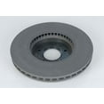 thumbnail image 2 of GM Genuine Parts Disc Brake Rotor 177-1096, 2 of 2