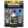 thumbnail image 3 of RoBlox Figurine - Brookhaven, Cheveux et Ongles, 3 of 3