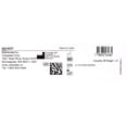 thumbnail image 6 of SenSura Mio Brava Adjustable Fabric Belt Large 4237, 1 Ct, 6 of 7