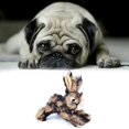 thumbnail image 3 of Pet Puppy Chew Squeak Sound Plush Sound Toy Rabbit Dog Molar Bite Resistant Teeth Cleaning Cat Toy, 3 of 5