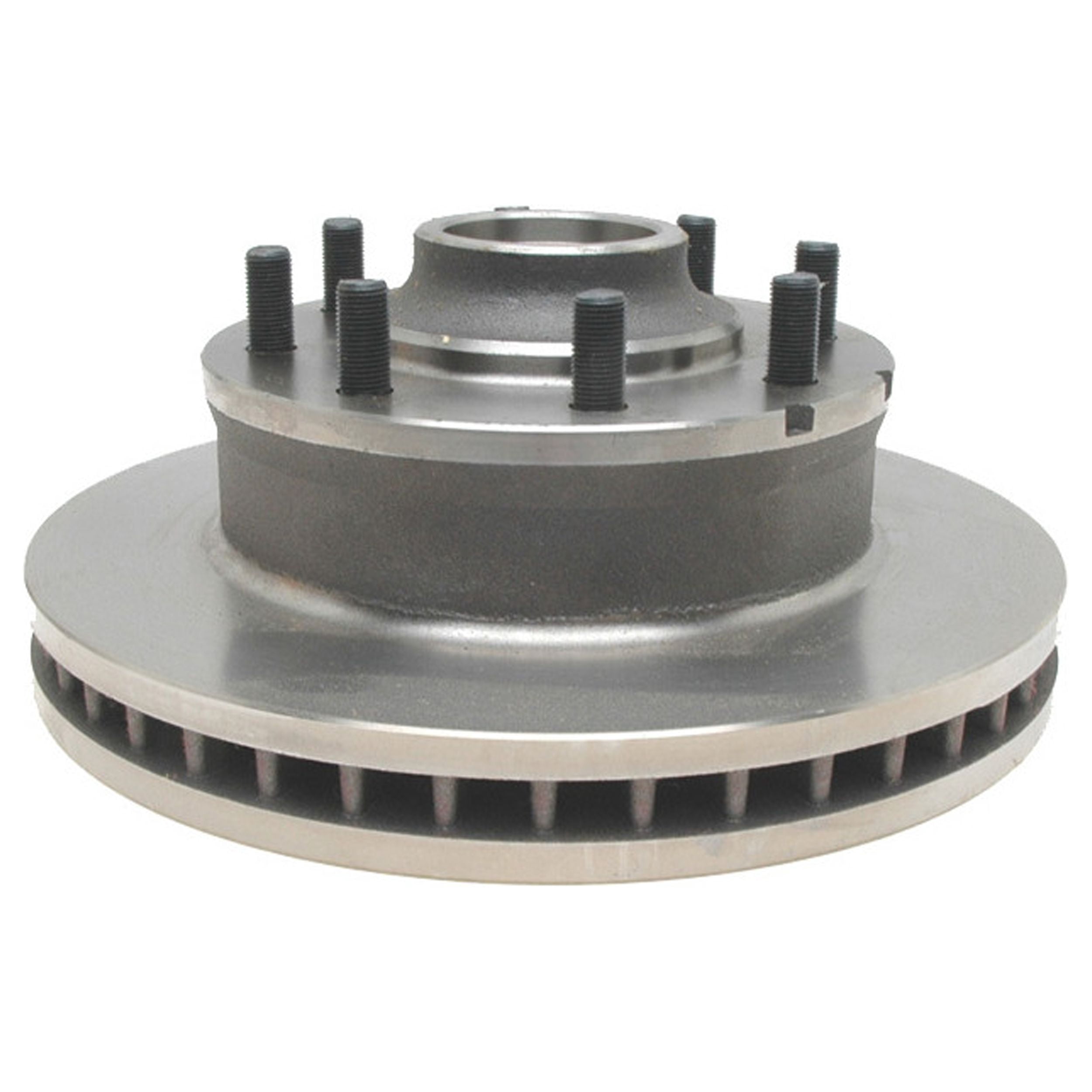 R-Line Rotors Fits select: 1993-1996 CHEVROLET G30, 1995 GMC VANDURA